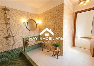 Chalet en venta en Coria del Río