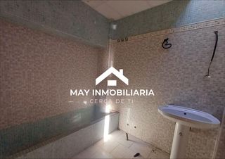 Chalet en venta en Coria del Río