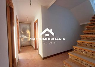 Chalet en venta en Coria del Río