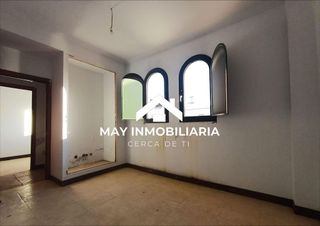 Chalet en venta en Coria del Río