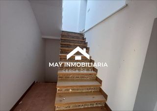 Chalet en venta en Coria del Río
