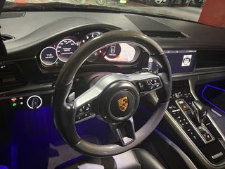 Porsche Panamera 2019