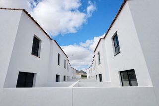 Casa adosada en venta en La Oliva pueblo en Oliva (La)