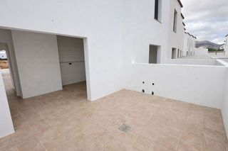 Casa adosada en venta en La Oliva pueblo en Oliva (La)