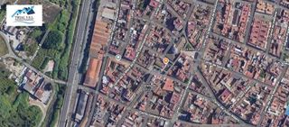 Chalet en venta en Carcaixent