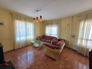 Casa adosada en venta en Cocentaina
