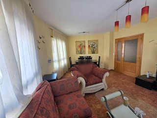 Casa adosada en venta en Cocentaina