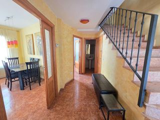 Casa adosada en venta en Cocentaina