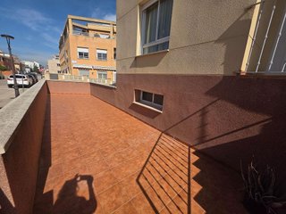 Casa adosada en venta en Cocentaina