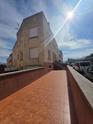 Casa adosada en venta en Cocentaina