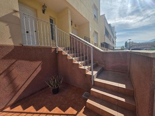 Casa adosada en venta en Cocentaina
