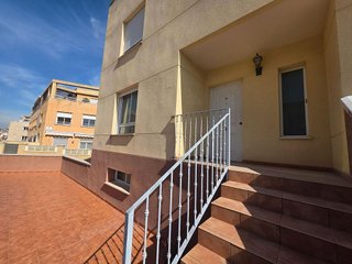 Casa adosada en venta en Cocentaina