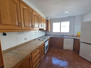 Casa adosada en venta en Cocentaina