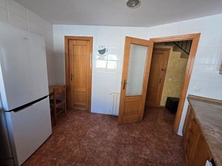 Casa adosada en venta en Cocentaina