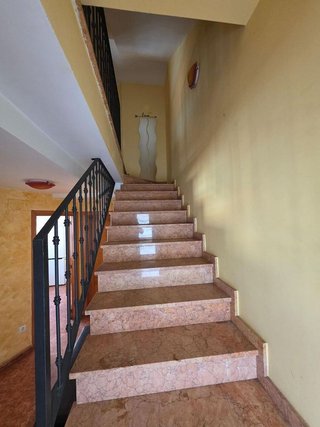 Casa adosada en venta en Cocentaina
