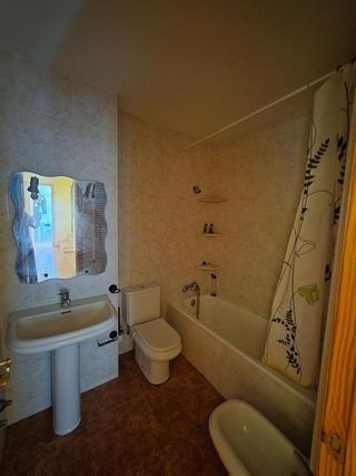 Casa adosada en venta en Cocentaina