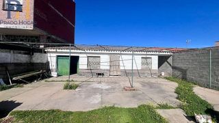 Chalet en venta en El Pilar - La Estación en Talavera de la Reina