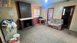 Chalet en venta en El Pilar - La Estación en Talavera de la Reina