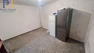 Chalet en venta en El Pilar - La Estación en Talavera de la Reina