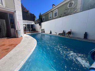 Casa adosada en venta en Parque Cataluña - Cañada - Soto en Torrejón de Ardoz