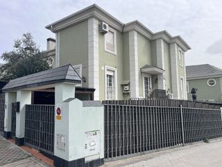 Casa adosada en venta en Parque Cataluña - Cañada - Soto en Torrejón de Ardoz