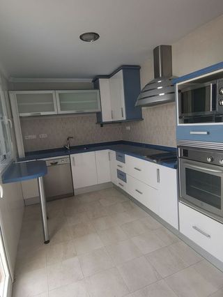 Casa adosada en venta en Aguadulce - Almadraba - Punta Candor en Rota