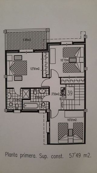 Casa adosada en venta en Aguadulce - Almadraba - Punta Candor en Rota