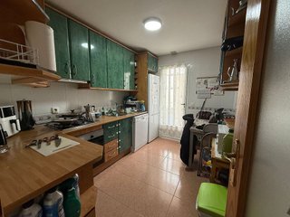 Casa adosada en venta en Miguelturra