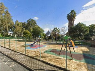 Chalet en venta en Coria del Río