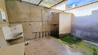 Chalet en venta en Monóvar/Monòver