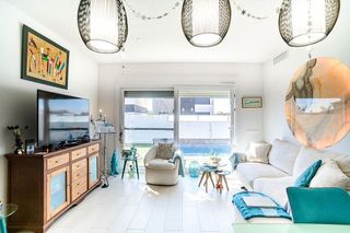 Casa en venta en Zona Pueblo en Pilar de la Horadada