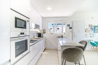 Casa en venta en Zona Pueblo en Pilar de la Horadada