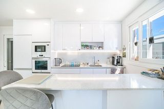 Casa en venta en Zona Pueblo en Pilar de la Horadada