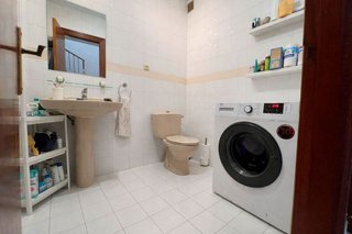 Casa adosada en venta en Arroyo de la Miel en Benalmádena