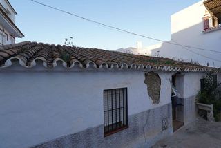Chalet en venta en Algarrobo en Algarrobo