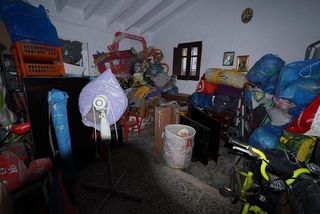 Chalet en venta en Algarrobo en Algarrobo