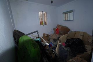 Chalet en venta en Algarrobo en Algarrobo
