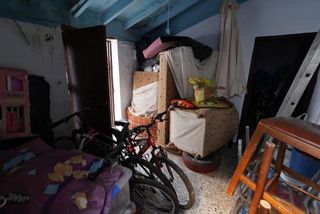 Chalet en venta en Algarrobo en Algarrobo
