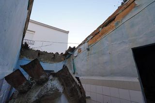 Chalet en venta en Algarrobo en Algarrobo
