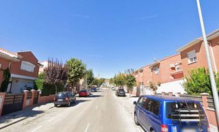 Casa pareada en venta en Cabanillas del Campo