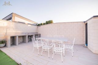 Casa pareada en venta en Urbanización Mediterráneo en Arroyomolinos