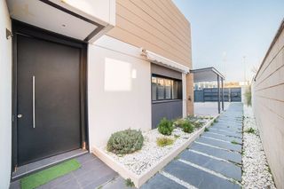 Casa pareada en venta en Urbanización Mediterráneo en Arroyomolinos
