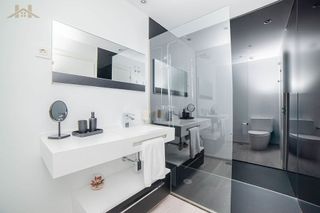 Casa pareada en venta en Urbanización Mediterráneo en Arroyomolinos