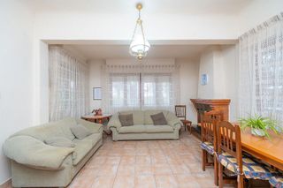 Chalet en venta en Peña de las Águilas en Elche