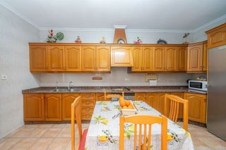 Chalet en venta en Peña de las Águilas en Elche