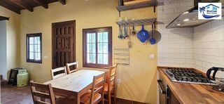 Casa rural en venta en Pinares de San Antón en Málaga