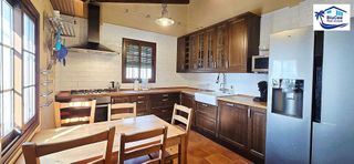 Casa rural en venta en Pinares de San Antón en Málaga