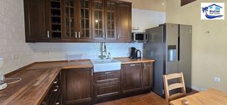 Casa rural en venta en Pinares de San Antón en Málaga