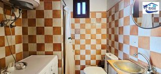 Casa rural en venta en Pinares de San Antón en Málaga