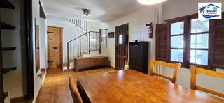 Casa rural en venta en Pinares de San Antón en Málaga